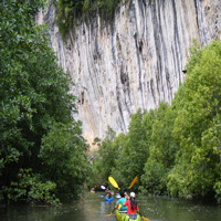 talen krabi